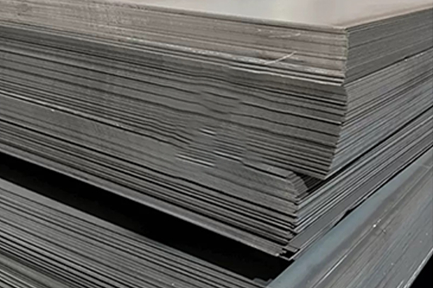 S235JR Carbon Steel Sheet